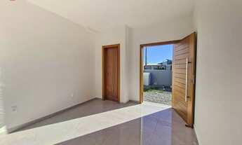 Imagem 5: EXCELENTE SOBRADO NOVO DE ESQUINA COM 02 SUÍTES - LOCALIZADO NO BAIRRO MEIA PRAIA NAVEGANT