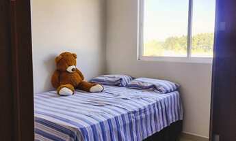 Imagem 7: APARTAMENTO localizado a 300 metros da Praia em ITAJUBA, com 02 dormitórios sendo 01 suíte