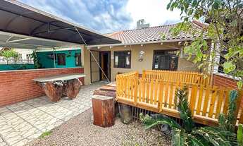 Imagem 2: CASA GEMINADA COM 02 DORMITÓRIOS, AVERBADA - NO BAIRRO ITACOLOMI EM BALNEÁRIO PIÇARRAS!!