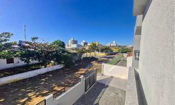 Imagem 4: EXCELENTE SOBRADO NOVO DE ESQUINA COM 02 SUÍTES - LOCALIZADO NO BAIRRO MEIA PRAIA NAVEGANT