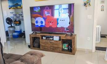 Imagem 4: APARTAMENTO localizado a 300 metros da Praia em ITAJUBA, com 02 dormitórios sendo 01 suíte