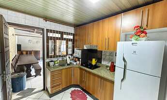 Imagem 7: CASA GEMINADA COM 02 DORMITÓRIOS, AVERBADA - NO BAIRRO ITACOLOMI EM BALNEÁRIO PIÇARRAS!!