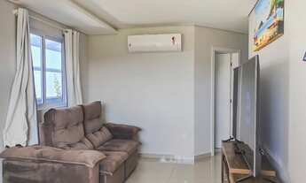 Imagem 3: APARTAMENTO localizado a 300 metros da Praia em ITAJUBA, com 02 dormitórios sendo 01 suíte