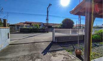 Imagem 3: EXCELENTE CASA DE ESQUINA COM AMPLO TERRENO MEDINDO 342,00m² TOTAL