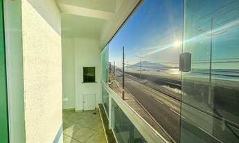 Imagem 2: IMPERDÍVEL! APARTAMENTO FRENTE MAR COM 3 DORM. + 2 VAGAS