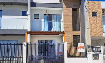 Imagem: IMÓVEL NOVO! Casa Geminada Mobiliada com