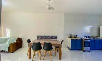 Imagem 5: Casa Geminada Averbada - Mobiliada com 02 Dormitórios, sendo 01 Suíte a 700 metros da Prai