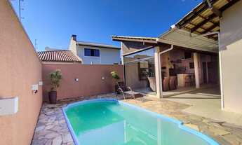 Imagem 7: CASA AVERBADA COM PISCINA, NO CENTRO DE BARRA VELHA E O MELHOR MOBILIADA COM MOVEIS PLANEJ