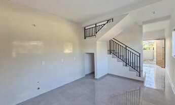 Imagem 2: EXCELENTE SOBRADO NOVO DE ESQUINA COM 02 SUÍTES - LOCALIZADO NO BAIRRO MEIA PRAIA NAVEGANT