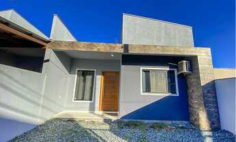 Imagem: Casa Geminada Averbada - Mobiliada com 02