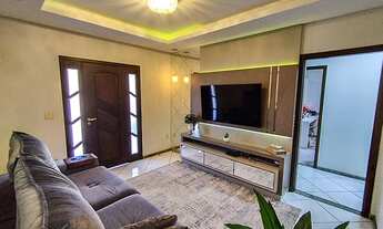 Imagem 3: CASA AVERBADA COM PISCINA, NO CENTRO DE BARRA VELHA E O MELHOR MOBILIADA COM MOVEIS PLANEJ