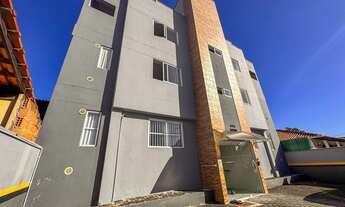 Imagem 2: Excelente Apartamento no Centro de Navegantes MOBILIADO com 02 dormitorios sendo 01 Suíte!