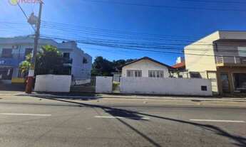 Imagem: TERRENO NO CENTRO DE NAVEGANTES COM 660M²