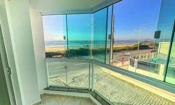 Imagem 5: IMPERDÍVEL! APARTAMENTO FRENTE MAR COM 3 DORM. + 2 VAGAS