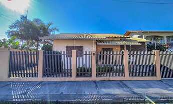 Imagem 1: CASA AVERBADA COM PISCINA, NO CENTRO DE BARRA VELHA E O MELHOR MOBILIADA COM MOVEIS PLANEJ