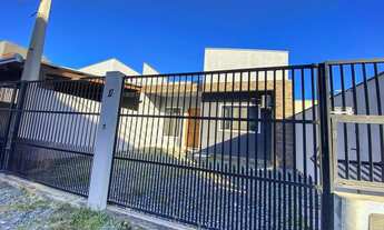 Imagem 2: Casa Geminada Averbada - Mobiliada com 02 Dormitórios, sendo 01 Suíte a 700 metros da Prai