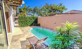 Imagem 6: CASA AVERBADA COM PISCINA, NO CENTRO DE BARRA VELHA E O MELHOR MOBILIADA COM MOVEIS PLANEJ