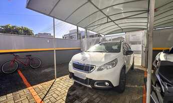 Imagem 3: Excelente Apartamento no Centro de Navegantes MOBILIADO com 02 dormitorios sendo 01 Suíte!