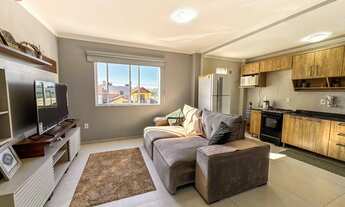 Imagem 4: Excelente Apartamento no Centro de Navegantes MOBILIADO com 02 dormitorios sendo 01 Suíte!