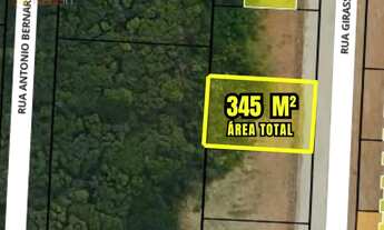 Imagem: TERRENO 15X23 EM SÃO DOMINGOS - NAVEGANTES