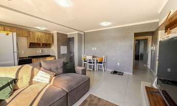 Imagem 5: Excelente Apartamento no Centro de Navegantes MOBILIADO com 02 dormitorios sendo 01 Suíte!