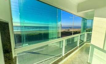 Imagem 3: IMPERDÍVEL! APARTAMENTO FRENTE MAR COM 3 DORM. + 2 VAGAS