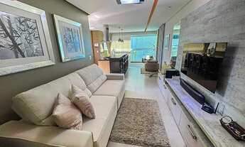 Imagem 2: EXCELENTE APARTAMENTO NA PRAIA DO GRAVATA COM 2 SUÍTES + 2 VAGAS APROVEITE!!