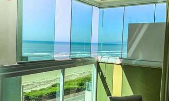 Imagem 4: EXCELENTE APARTAMENTO NA PRAIA DO GRAVATA COM 2 SUÍTES + 2 VAGAS APROVEITE!!