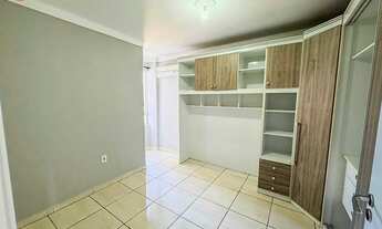 Imagem 4: APARTAMENTO NO CENTRO DE NAVEGANTES A 400 METROS DA PRAIA COM 02 DORMITÓRIOS SENDO 01 SUÍT