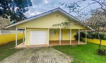 Imagem: CASA PÉ NA AREIA, NA PRAIA PEDRAS BRANCAS