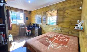 Imagem 7: CASA DE ESQUINA NO CENTRO DE NAVEGANTES, AVERBADA - *ACEITA PERMUTA