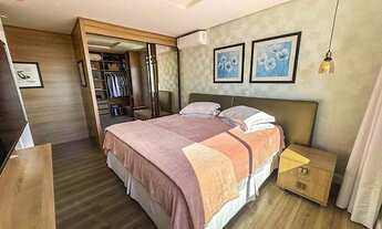 Imagem 5: EXCELENTE APARTAMENTO NA PRAIA DO GRAVATA COM 2 SUÍTES + 2 VAGAS APROVEITE!!