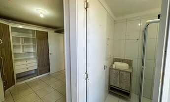 Imagem 5: APARTAMENTO NO CENTRO DE NAVEGANTES A 400 METROS DA PRAIA COM 02 DORMITÓRIOS SENDO 01 SUÍT