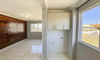 Imagem 7: APARTAMENTO NO CENTRO DE NAVEGANTES A 400 METROS DA PRAIA COM 02 DORMITÓRIOS SENDO 01 SUÍT