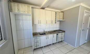 Imagem 6: APARTAMENTO NO CENTRO DE NAVEGANTES A 400 METROS DA PRAIA COM 02 DORMITÓRIOS SENDO 01 SUÍT