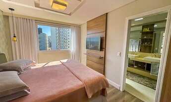 Imagem 7: EXCELENTE APARTAMENTO NA PRAIA DO GRAVATA COM 2 SUÍTES + 2 VAGAS APROVEITE!!