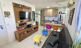 Imagem 3: EXCELENTE APARTAMENTO GARDEN NO BAIRRO GRAVATA, NA QUADRA MAR, AVERBADO!!