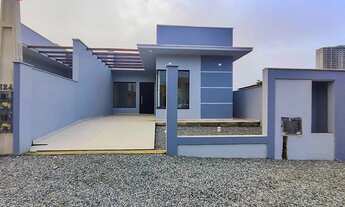 Imagem 2: EXCELENTE OPÇÃO - TEMOS 02 UNIDADES, GEMINADO NOVO DE 03 DORMITÓRIOS SENDO 01 SUÍTE