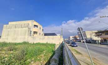 Imagem 5: TERRENO DE 364,00 M² LOCALIZADO EM AVENIDA COMERCIAL DE NAVEGANTES!!