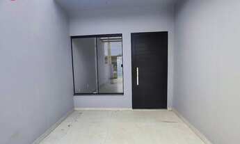 Imagem 4: EXCELENTE OPÇÃO - TEMOS 02 UNIDADES, GEMINADO NOVO DE 03 DORMITÓRIOS SENDO 01 SUÍTE