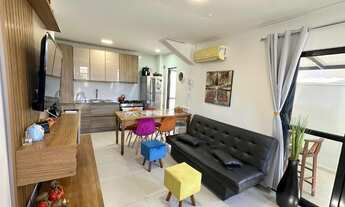 Imagem 4: EXCELENTE APARTAMENTO GARDEN NO BAIRRO GRAVATA, NA QUADRA MAR, AVERBADO!!