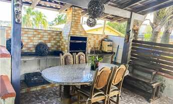 Imagem 6: SOBRADO NO CENTRO DE BARRA VELHA COM 03 DORMITÓRIOS SENDO 01 SUÍTE