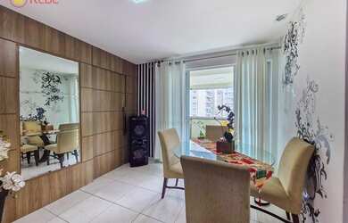 Imagem 6: ÓTIMA OPORTUNIDADE APARTAMENTO A 50 METROS DA PRAIA - CENTRO DE NAVEGANTES