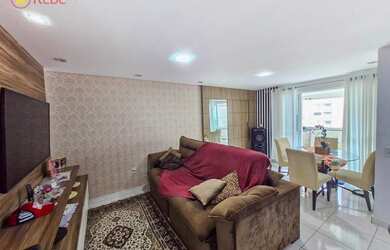 Imagem 5: ÓTIMA OPORTUNIDADE APARTAMENTO A 50 METROS DA PRAIA - CENTRO DE NAVEGANTES