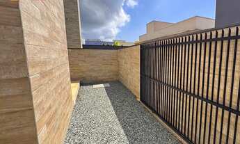 Imagem 6: CASA COM AMPLO QUINTAL, 02 DORMITÓRIOS