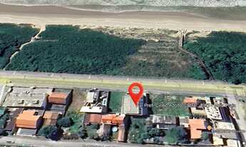 Imagem 2: Stúdio com 02 Dormitórios, EXCELENTE LOCALIZAÇÃO!! Prédio frente mar