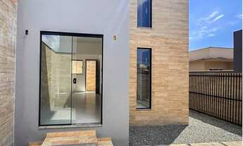 Imagem 3: CASA COM AMPLO QUINTAL, 02 DORMITÓRIOS