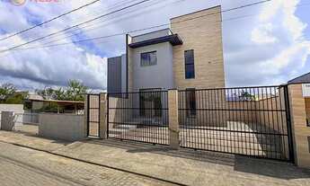 Imagem: CASA COM AMPLO QUINTAL, 02 DORMITÓRIOS