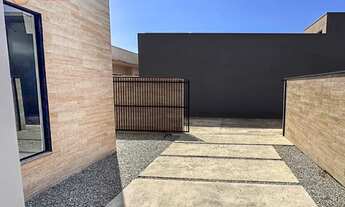 Imagem 5: CASA COM AMPLO QUINTAL, 02 DORMITÓRIOS