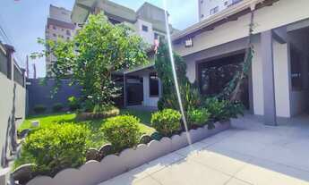 Imagem 7: Sobrado com 4 Quartos, Totalmente Mobiliado - 100% AVERBADO, a 150 metros da PRAIA!!